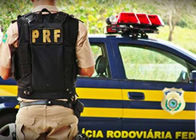 Polícia Rodoviária Federal